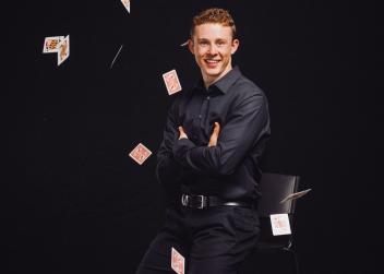 HibVegas - gepokert bis zum Schluss!